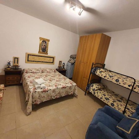 Apartament Residenza Oleandro Rosa Wenecja Zewnętrze zdjęcie
