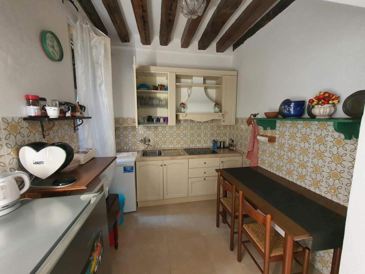 Apartament Residenza Oleandro Rosa Wenecja Zewnętrze zdjęcie