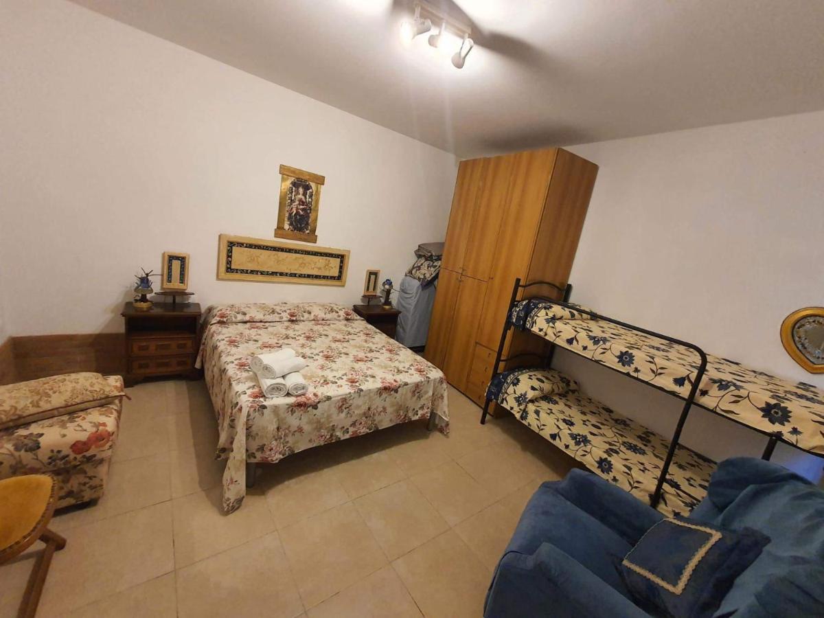Apartament Residenza Oleandro Rosa Wenecja Zewnętrze zdjęcie