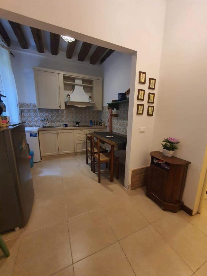 Apartament Residenza Oleandro Rosa Wenecja Zewnętrze zdjęcie