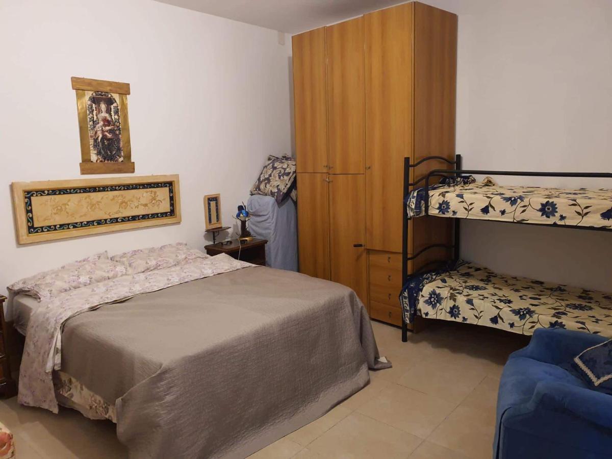 Apartament Residenza Oleandro Rosa Wenecja Zewnętrze zdjęcie